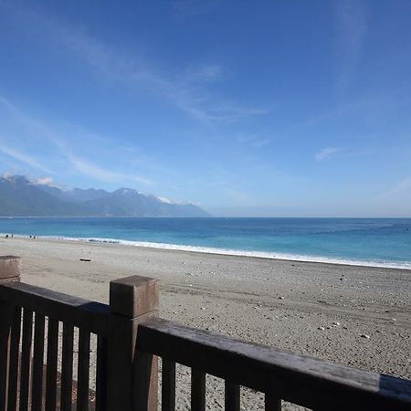 Seven Stars Sunrise,Seven Stars DEAR Appartement Dahan Buitenkant foto