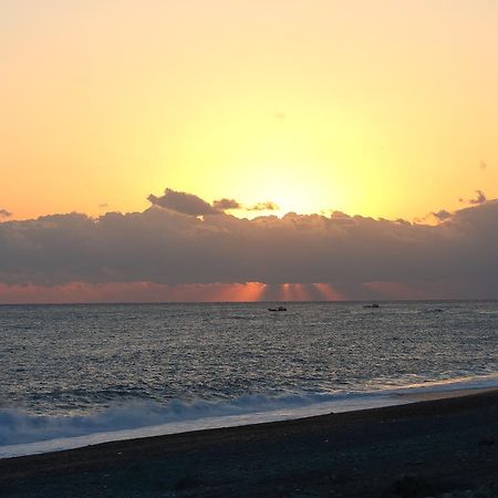 Seven Stars Sunrise,Seven Stars DEAR Appartement Dahan Buitenkant foto