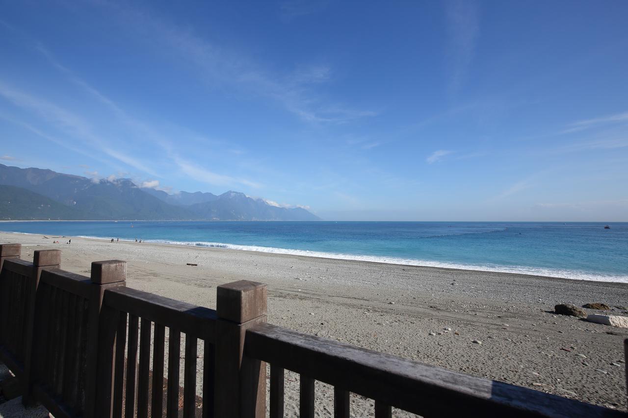 Seven Stars Sunrise,Seven Stars DEAR Appartement Dahan Buitenkant foto