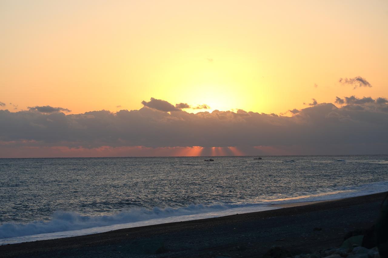 Seven Stars Sunrise,Seven Stars DEAR Appartement Dahan Buitenkant foto
