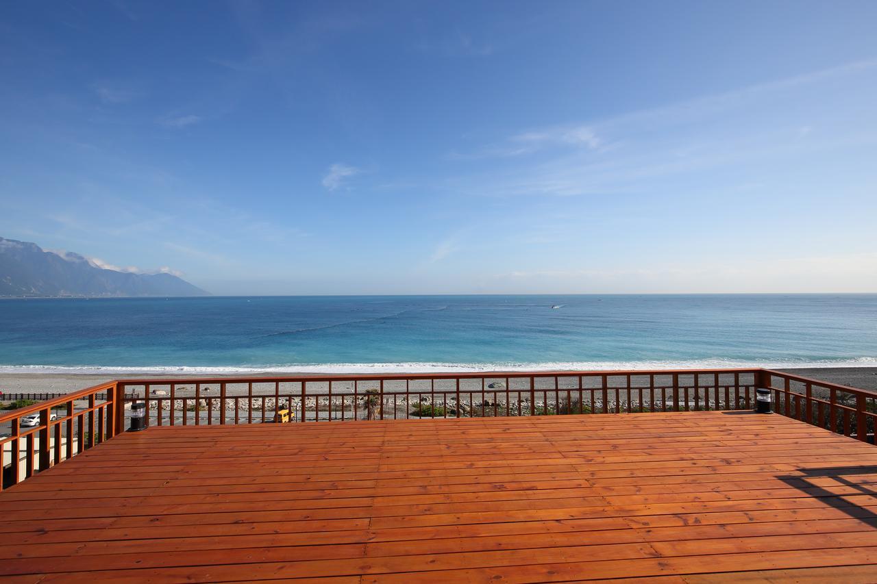 Seven Stars Sunrise,Seven Stars DEAR Appartement Dahan Buitenkant foto