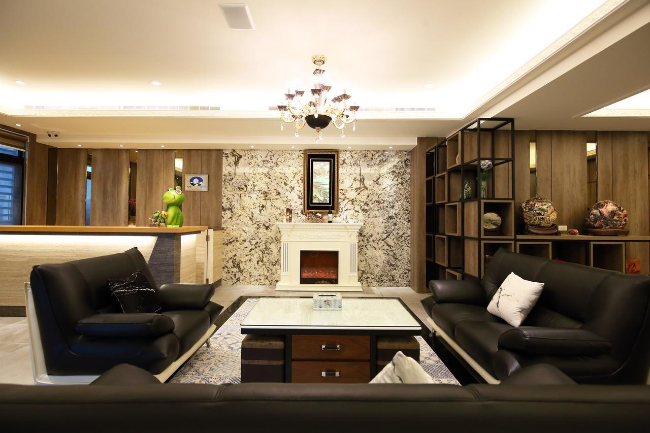Seven Stars Sunrise,Seven Stars DEAR Appartement Dahan Buitenkant foto