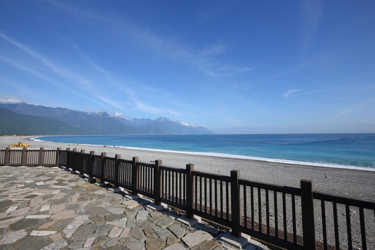 Seven Stars Sunrise,Seven Stars DEAR Appartement Dahan Buitenkant foto